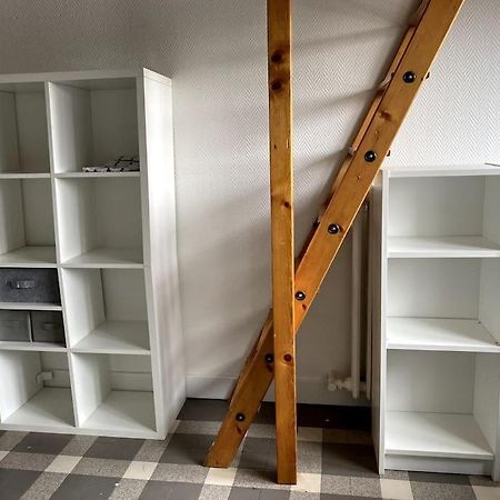 Le Mont Veyrier Apartment Annecy Luaran gambar