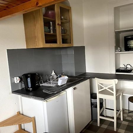 Le Mont Veyrier Apartment Annecy Luaran gambar