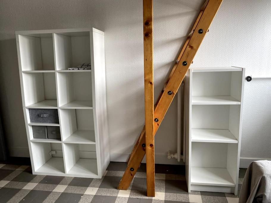 Le Mont Veyrier Apartment Annecy Luaran gambar