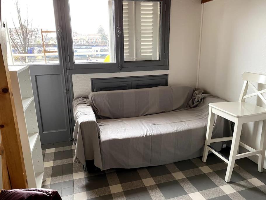 Le Mont Veyrier Apartment Annecy Luaran gambar